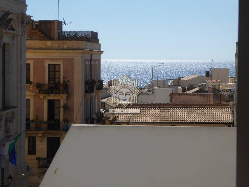 Appartamento a Siracusa in Via Logoteta - Foto 5