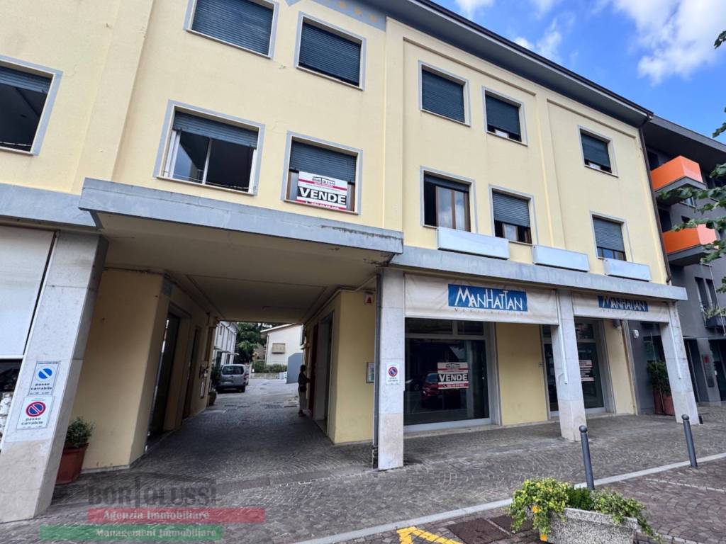Appartamento a Azzano decimo in Piazza Libertà, 86 - Foto 2
