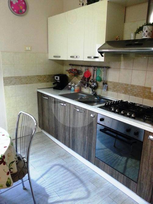 Appartamento a Cosenza in Via Edoardo Galli - Foto 5