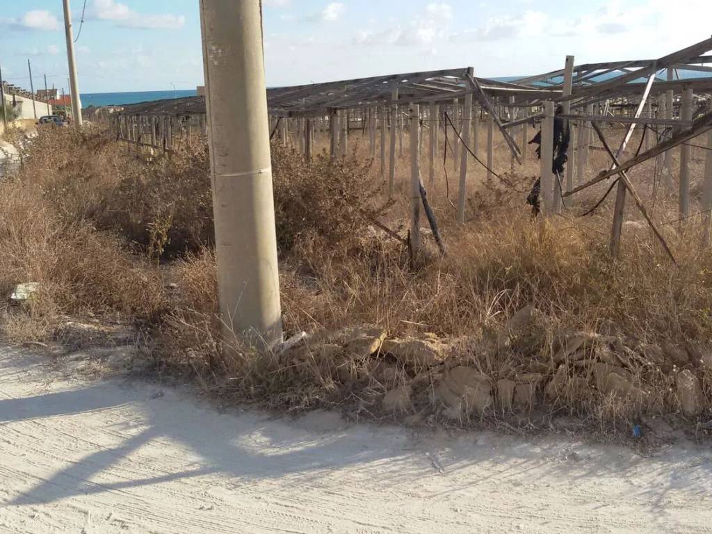 Terreno a Vittoria in Contrada Berdia, Vittoria, Rg S.N.C. - Foto 3