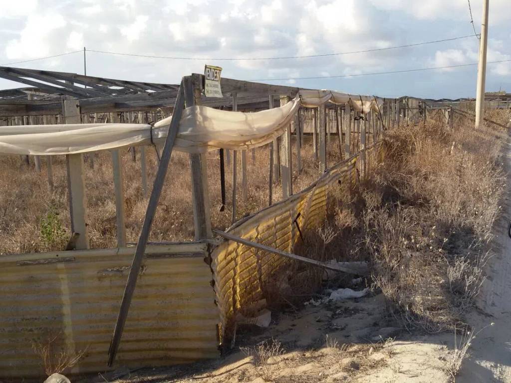 Terreno a Vittoria in Contrada Berdia, Vittoria, Rg S.N.C. - Foto 5