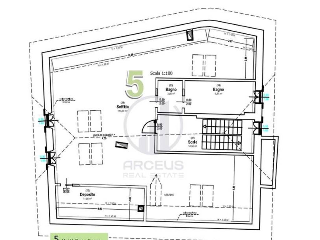 Casa indipendente a Ruffrè-mendola in Maso Costa, 18 - Foto 2