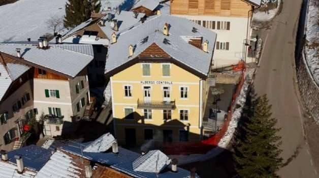 Casa indipendente a Ruffrè-mendola in Maso Costa, 18 - Foto 5