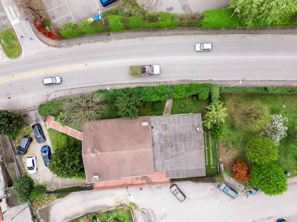 Villa a Castelfranco veneto in Via Forche - Foto 2