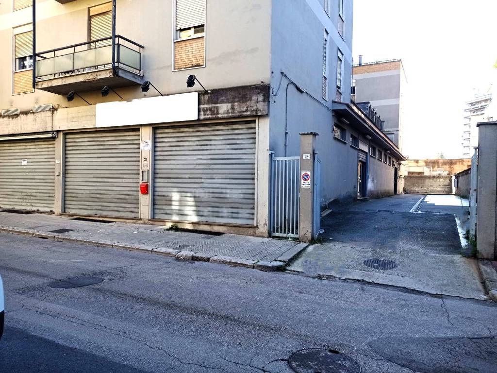 Immobile a Terni in Via Alberto Mario, 31 - Foto 2