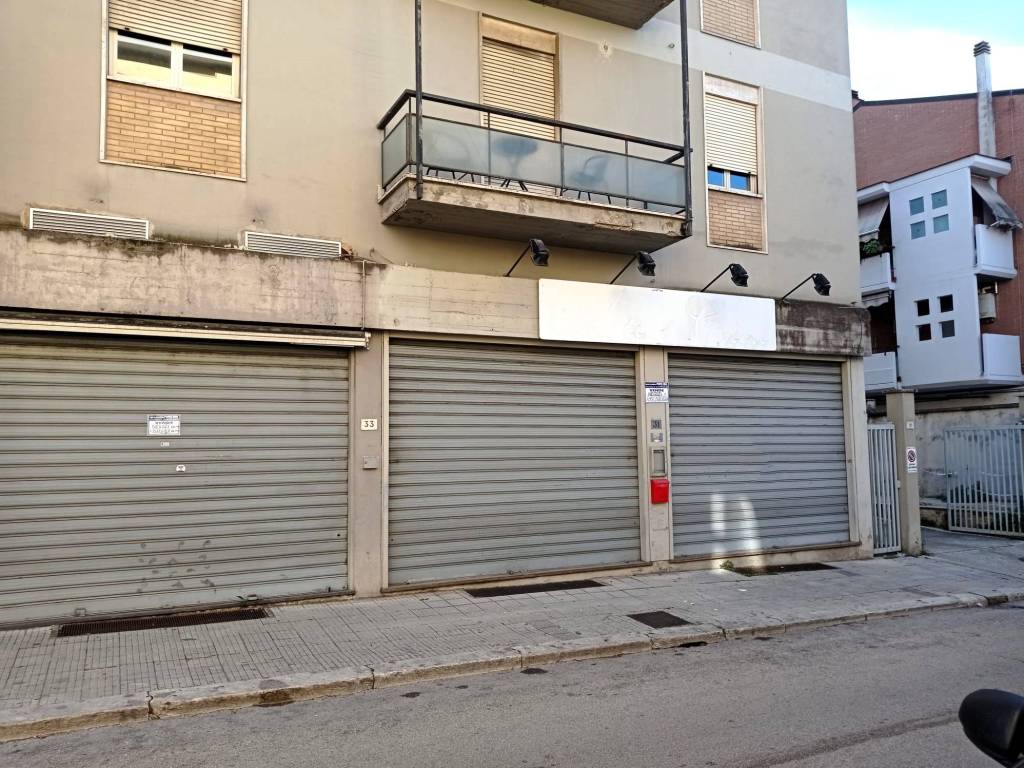 Immobile a Terni in Via Alberto Mario, 31 - Foto 3