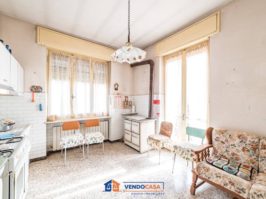 Villa a Dronero in Via Cuneo, 14 - Foto 4