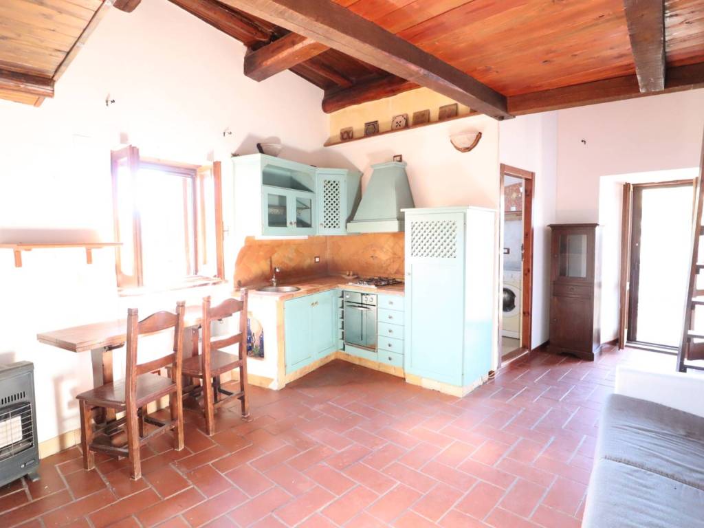 Loft / open space a Capena - Foto 2