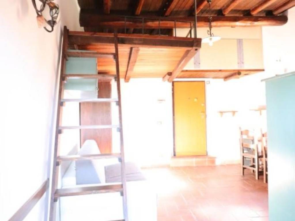 Loft / open space a Capena - Foto 3