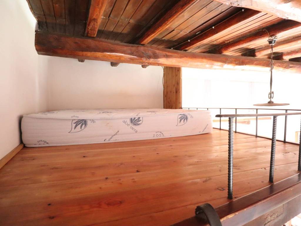 Loft / open space a Capena - Foto 4
