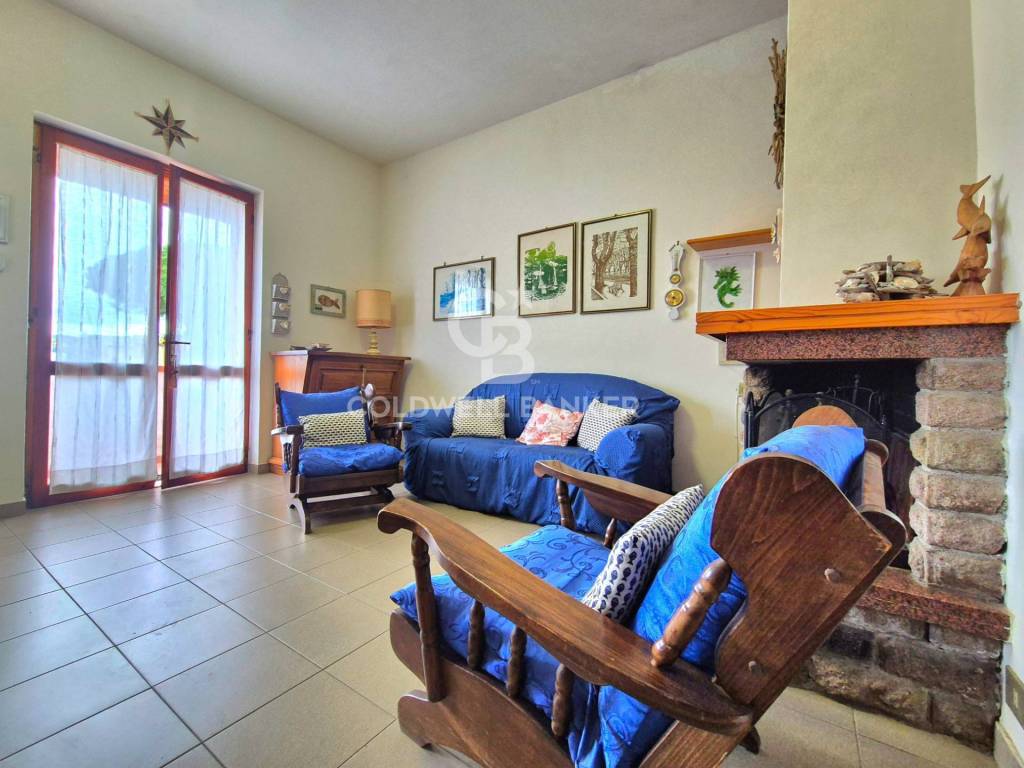 Casa indipendente a Tarquinia in Via Odisseo, 9 - Foto 3