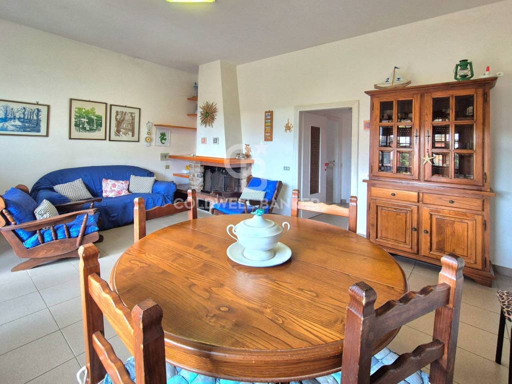 Casa indipendente a Tarquinia in Via Odisseo, 9 - Foto 4