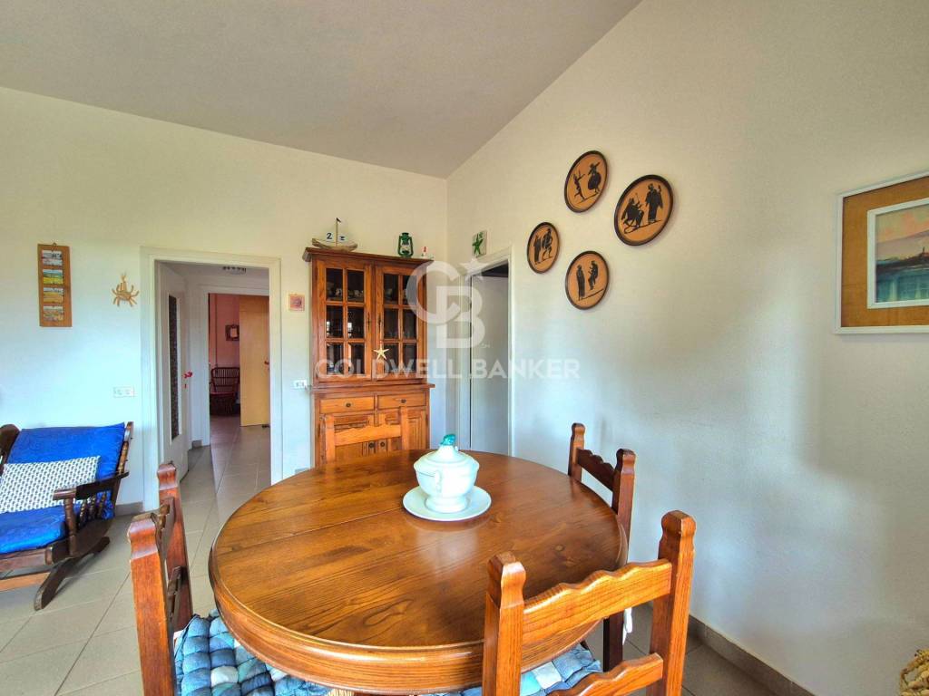 Casa indipendente a Tarquinia in Via Odisseo, 9 - Foto 5