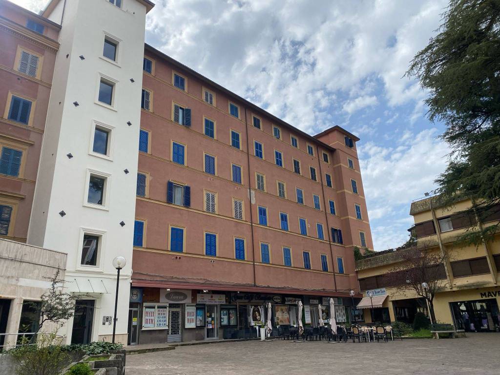 Appartamento a Fiuggi in Via dei Villini, 2 - Foto 2