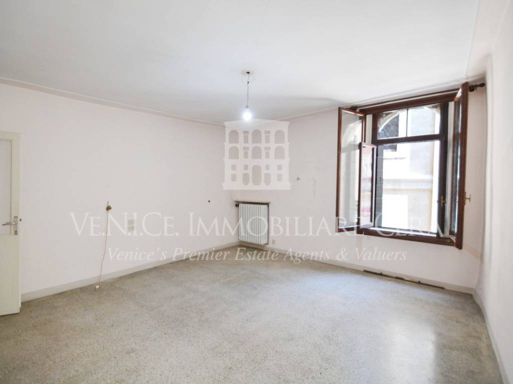 Appartamento a Venezia in Campo San Canzian - Foto 2