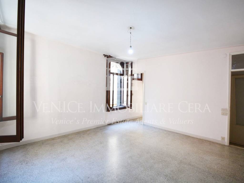 Appartamento a Venezia in Campo San Canzian - Foto 3