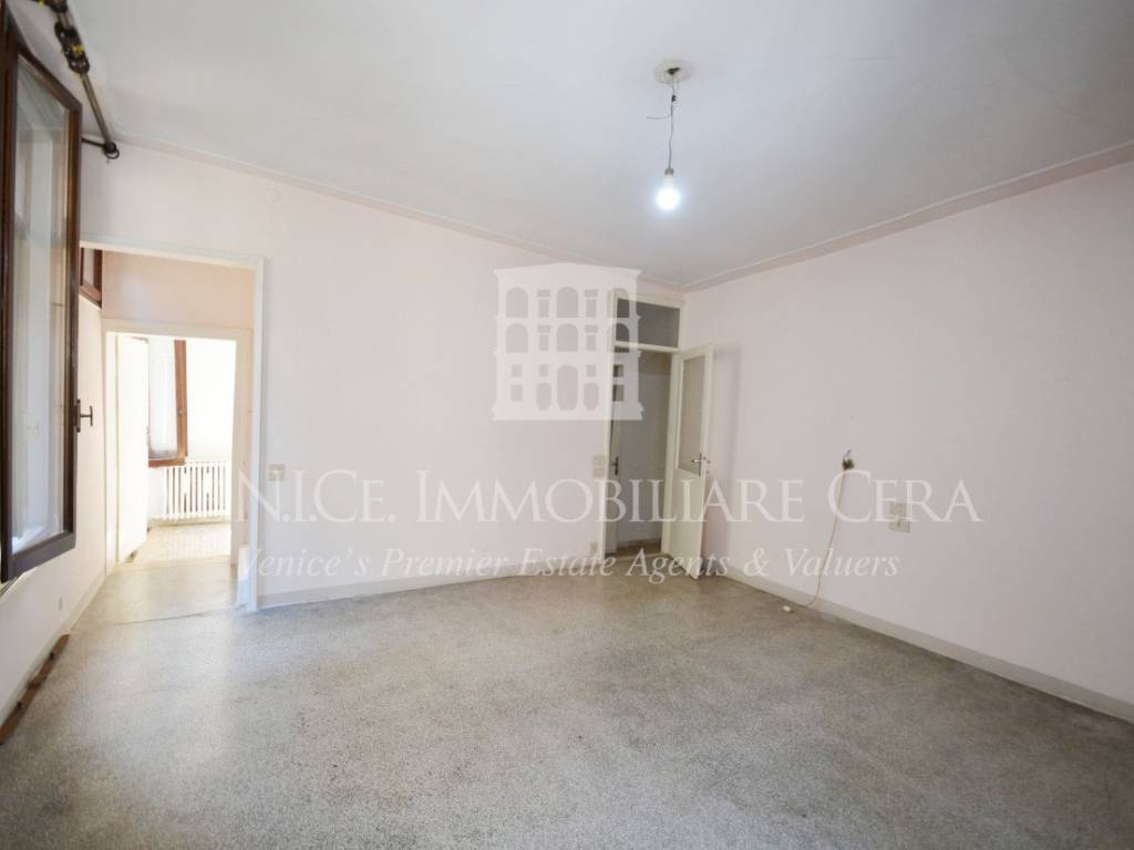 Appartamento a Venezia in Campo San Canzian - Foto 4