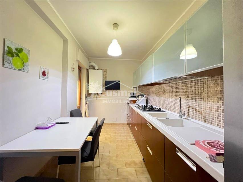 Appartamento a Andria in Via Don Giovanni Minzoni - Foto 4