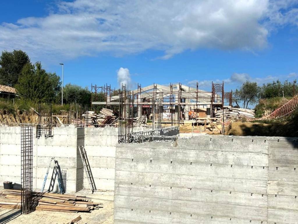 Villa a Poggio mirteto in Via San Giovanni - Foto 4