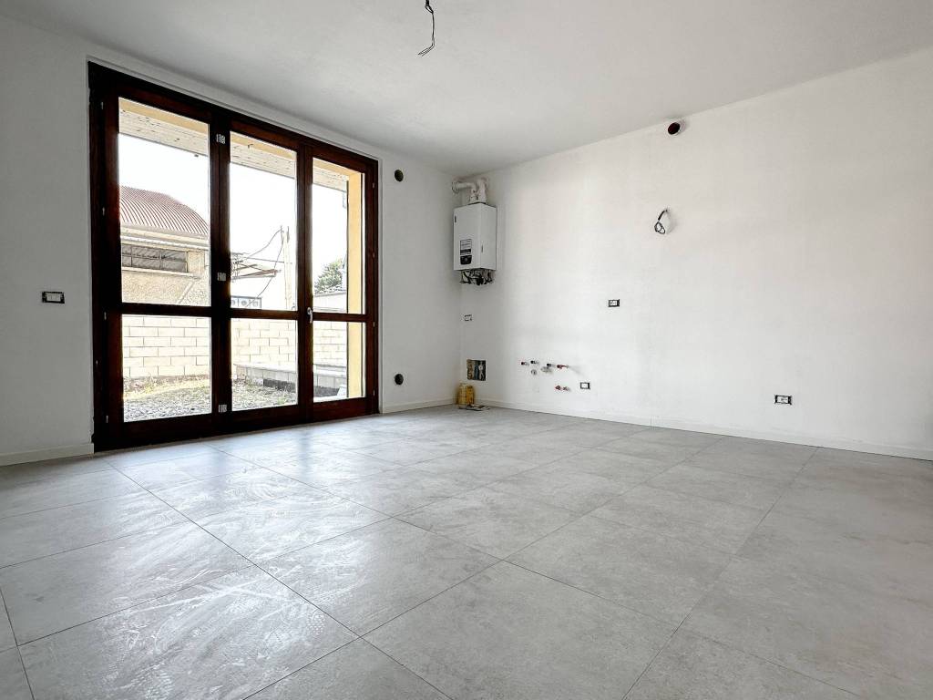 Appartamento a Calcio in Via Arturo Toscanini - Foto 4