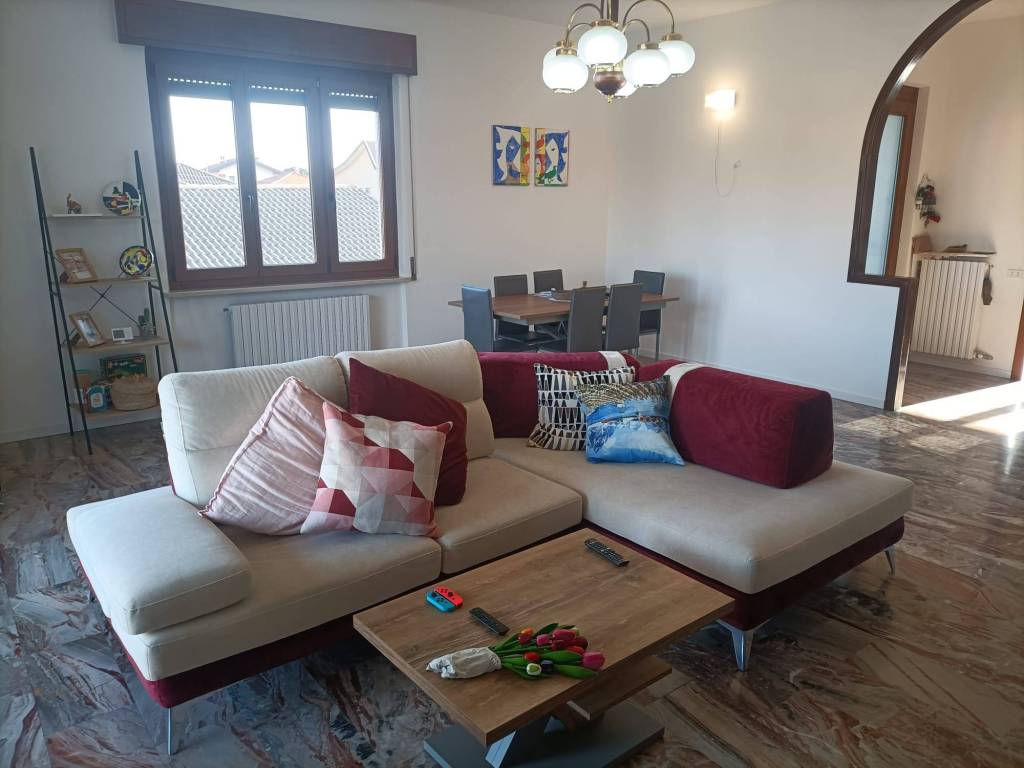 Appartamento a Induno olona in Via Misurina, 6 - Foto 5