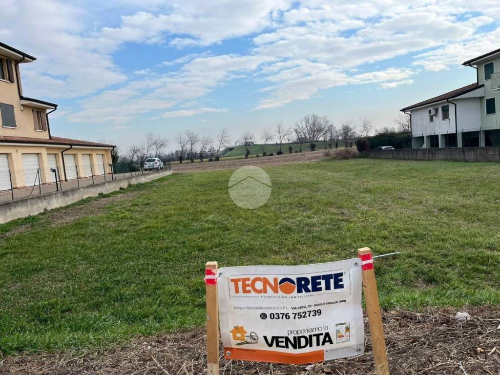 Terreno a Bagnolo san vito in Via Don Astolfi - Foto 3