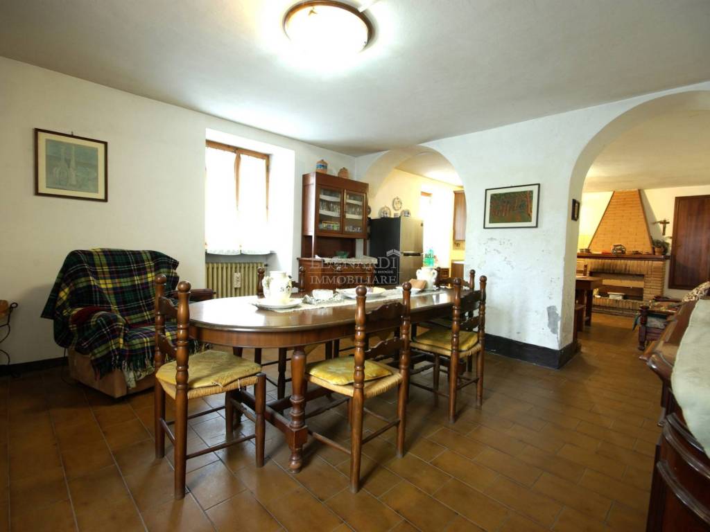 Casa indipendente a Sansepolcro in Strada Vicinale Pocaia la Fiora - Foto 2