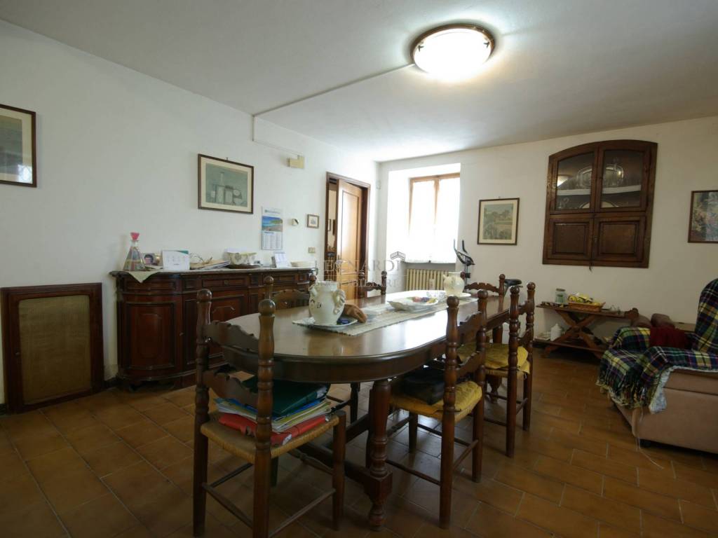 Casa indipendente a Sansepolcro in Strada Vicinale Pocaia la Fiora - Foto 3