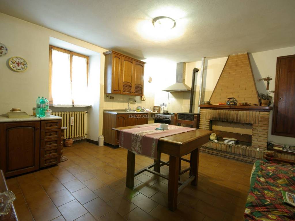 Casa indipendente a Sansepolcro in Strada Vicinale Pocaia la Fiora - Foto 4