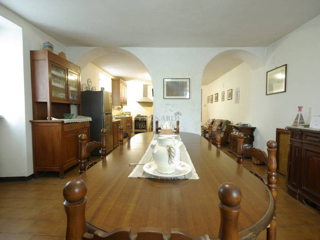 Casa indipendente a Sansepolcro in Strada Vicinale Pocaia la Fiora - Foto 5