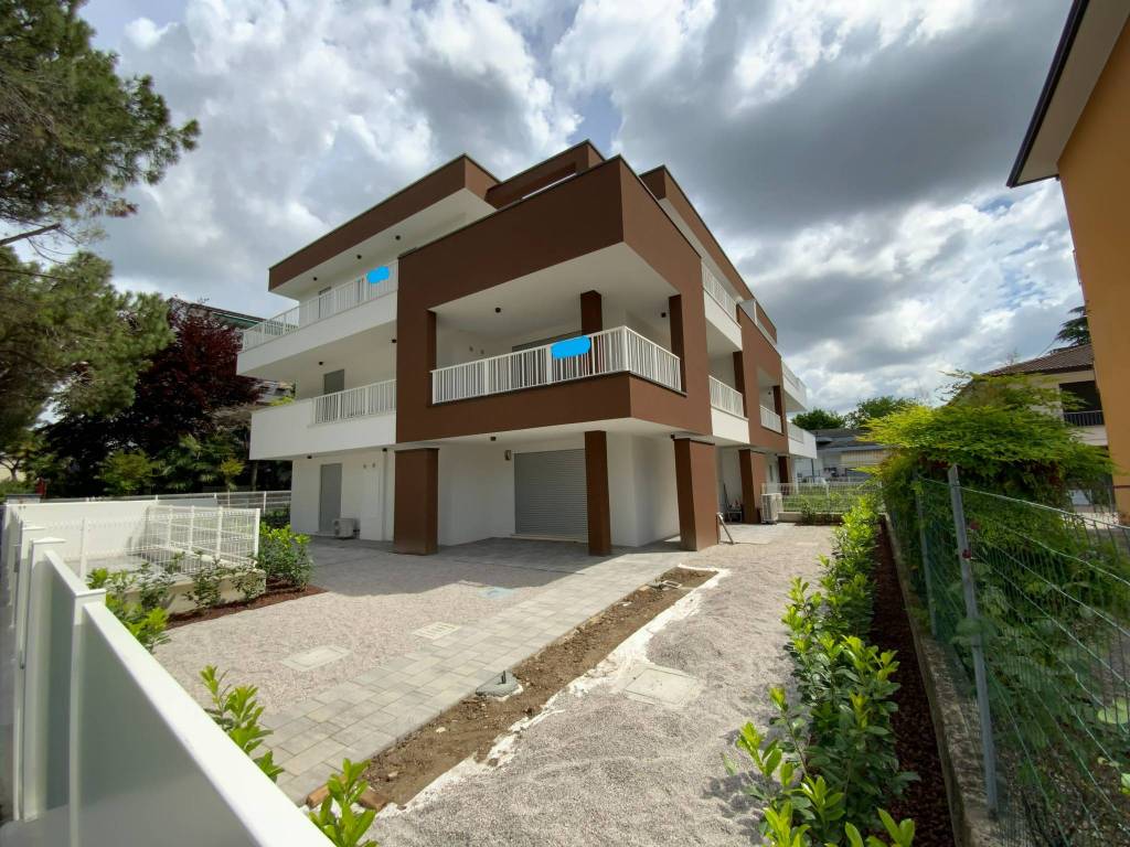 Appartamento a Abano terme in Via Giovanni Caboto, 5 - Foto 1