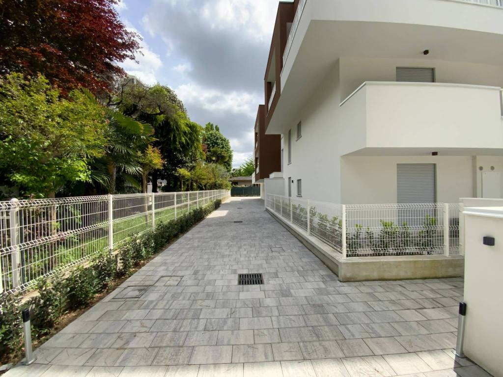 Appartamento a Abano terme in Via Giovanni Caboto, 5 - Foto 4