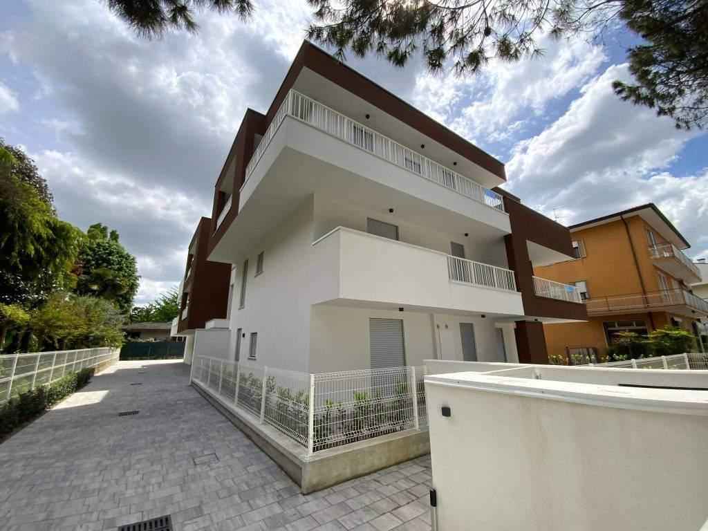 Appartamento a Abano terme in Via Giovanni Caboto, 5 - Foto 5