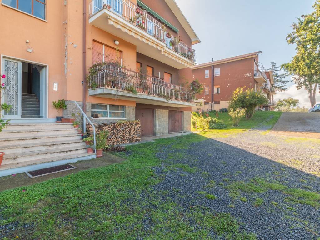 Appartamento a Viterbo in Via Abate Lamberto - Foto 5