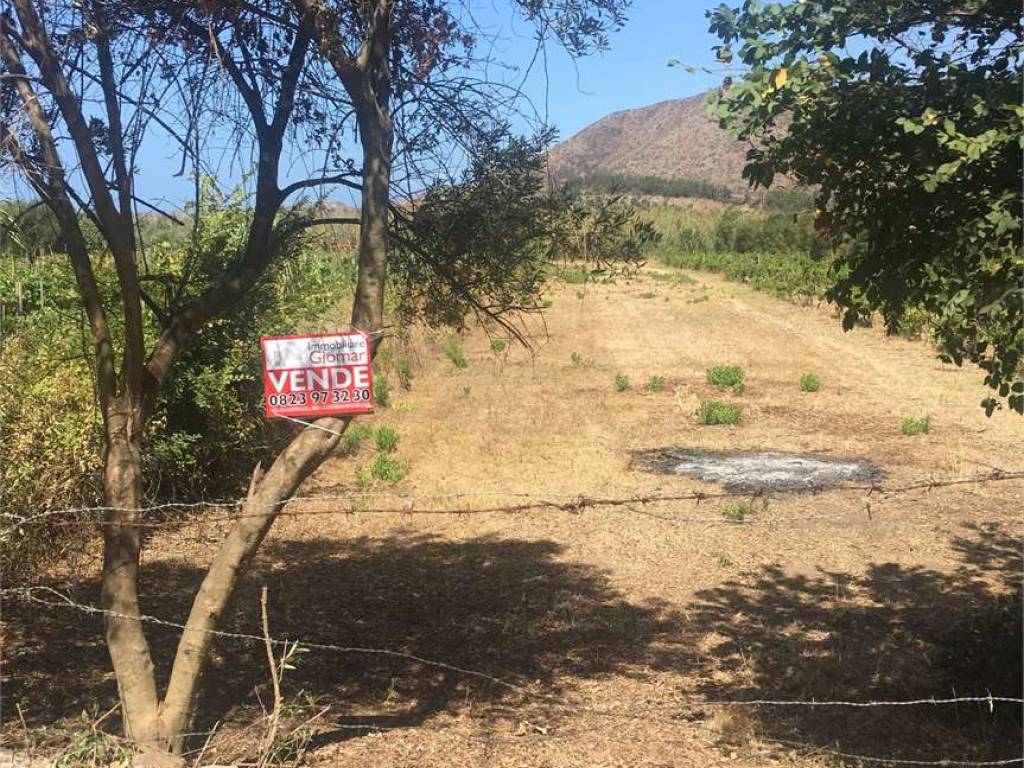 Terreno a Mondragone in Località Incaldana - Foto 2