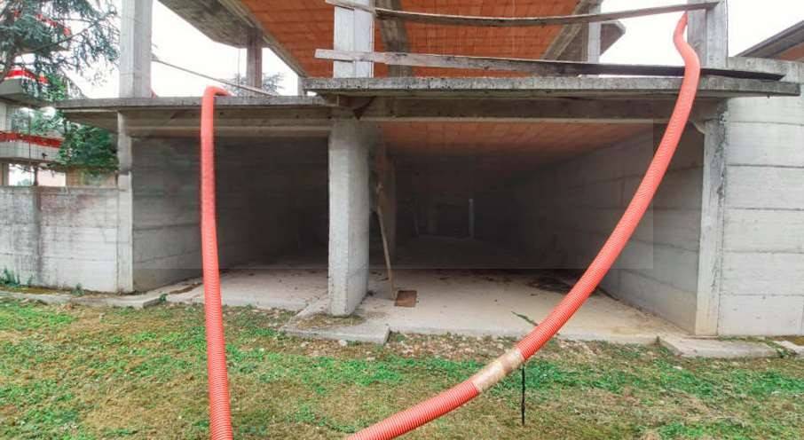 Casa indipendente a Capriano del colle in Via Santa Maria Crocifissa di Rosa - Foto 4