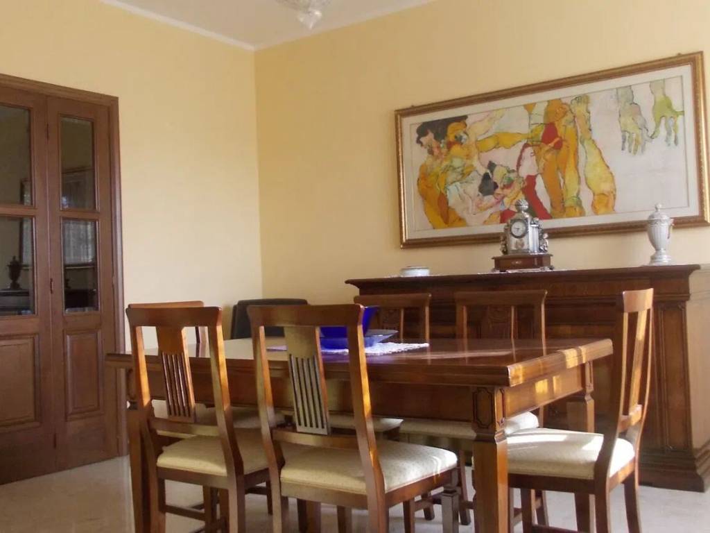 Villa a Scurcola marsicana in Via Giovanni Xxiii, 10 - Foto 2