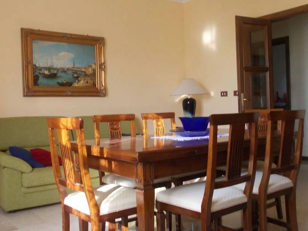 Villa a Scurcola marsicana in Via Giovanni Xxiii, 10 - Foto 3