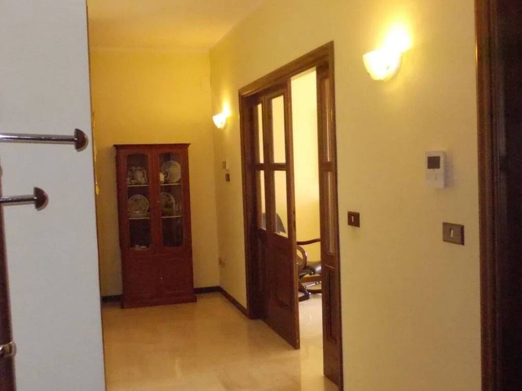 Villa a Scurcola marsicana in Via Giovanni Xxiii, 10 - Foto 5