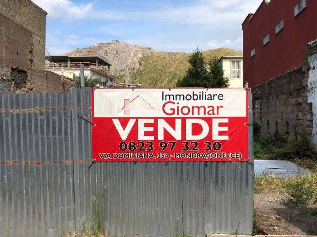 Terreno a Mondragone in Via Maggior Boccucci - Foto 3
