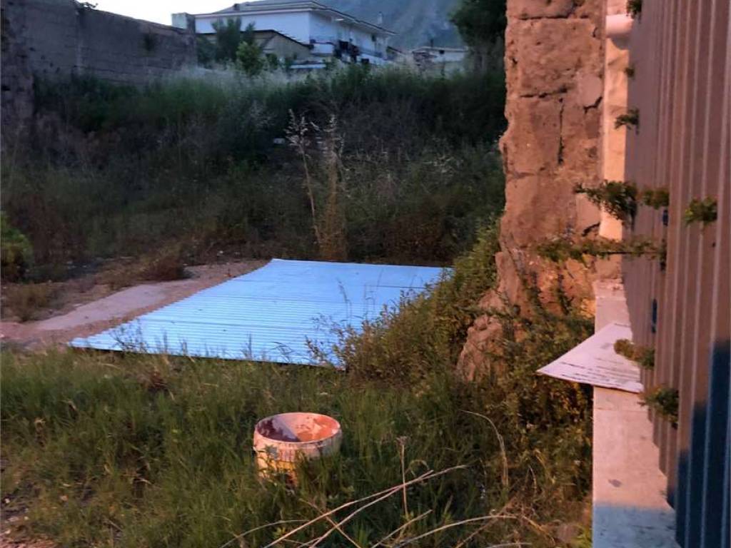 Terreno a Mondragone in Via Maggior Boccucci - Foto 5