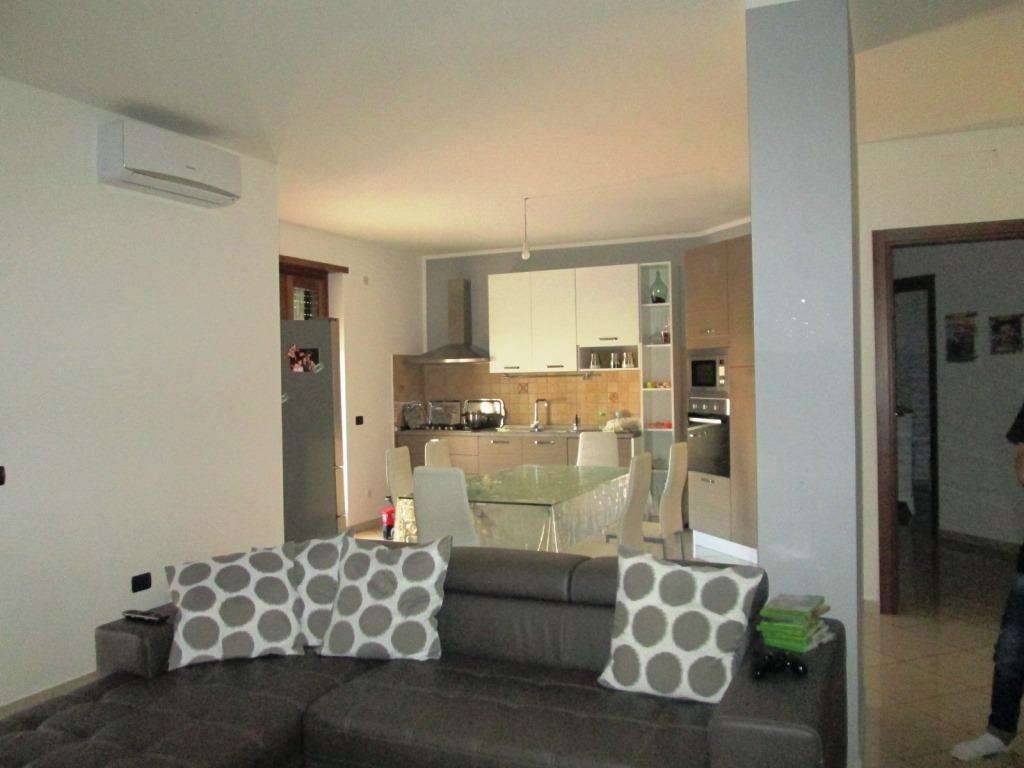 Appartamento a Mondragone in Via G. Falcone - Foto 3