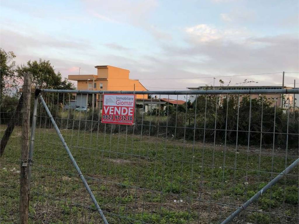 Terreno a Mondragone - Foto 4