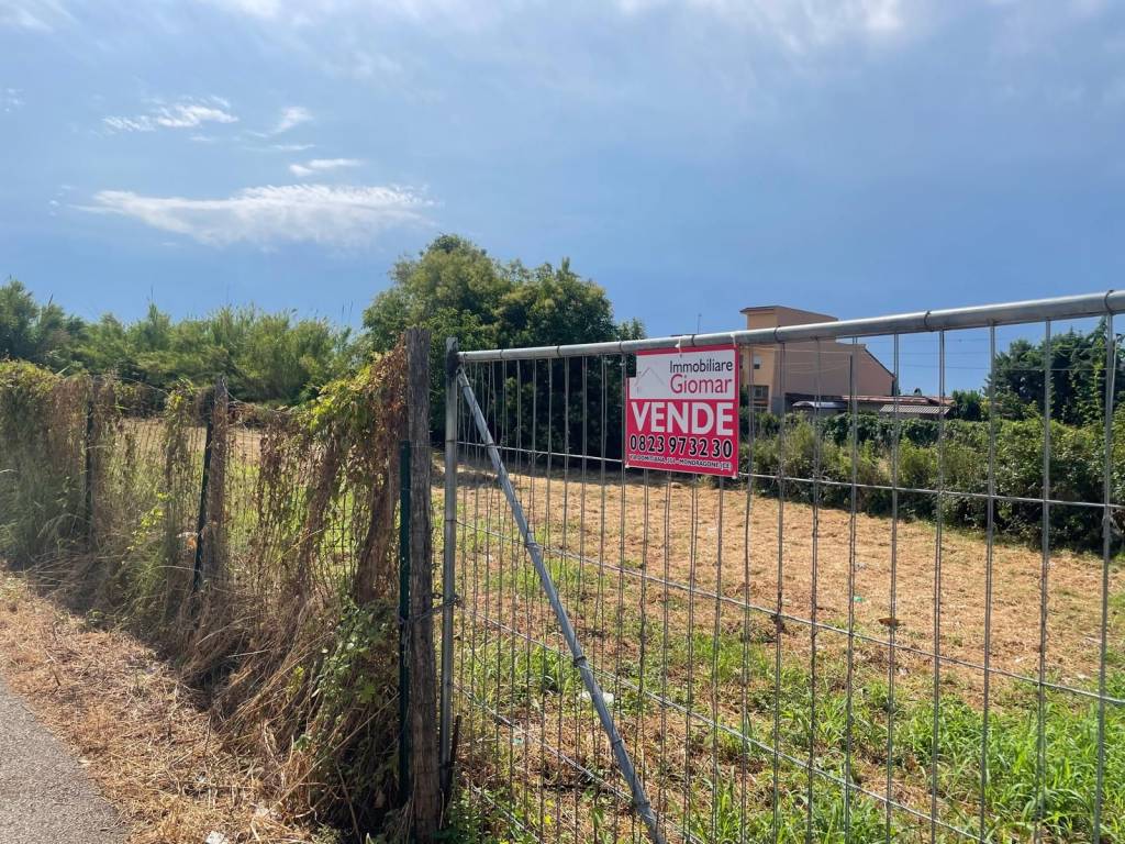 Terreno a Mondragone - Foto 5