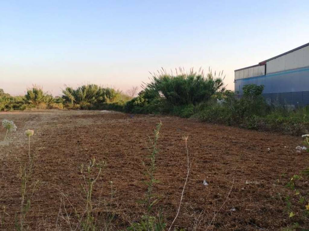 Terreno a Mondragone in Via S. Pertini - Foto 3