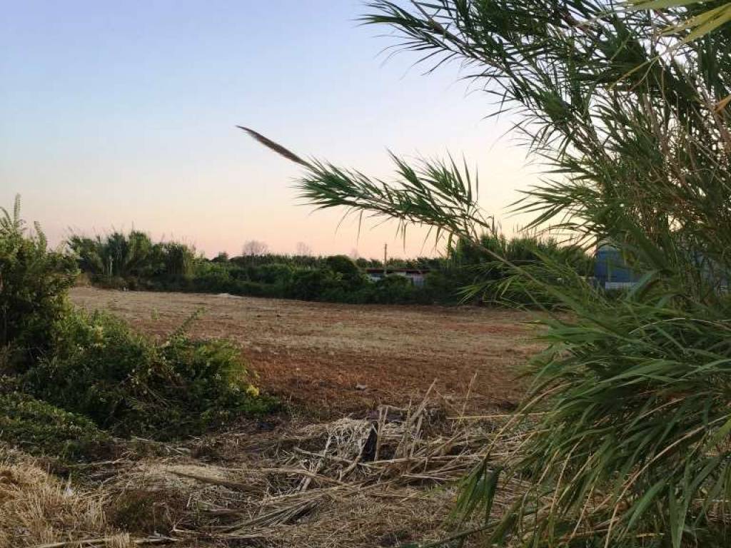 Terreno a Mondragone in Via S. Pertini - Foto 4
