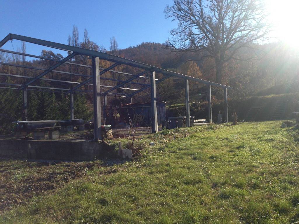 Terreno a Città di castello in Località Bosciano - Foto 2