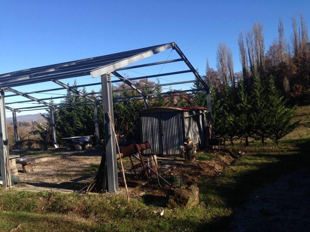 Terreno a Città di castello in Località Bosciano - Foto 3