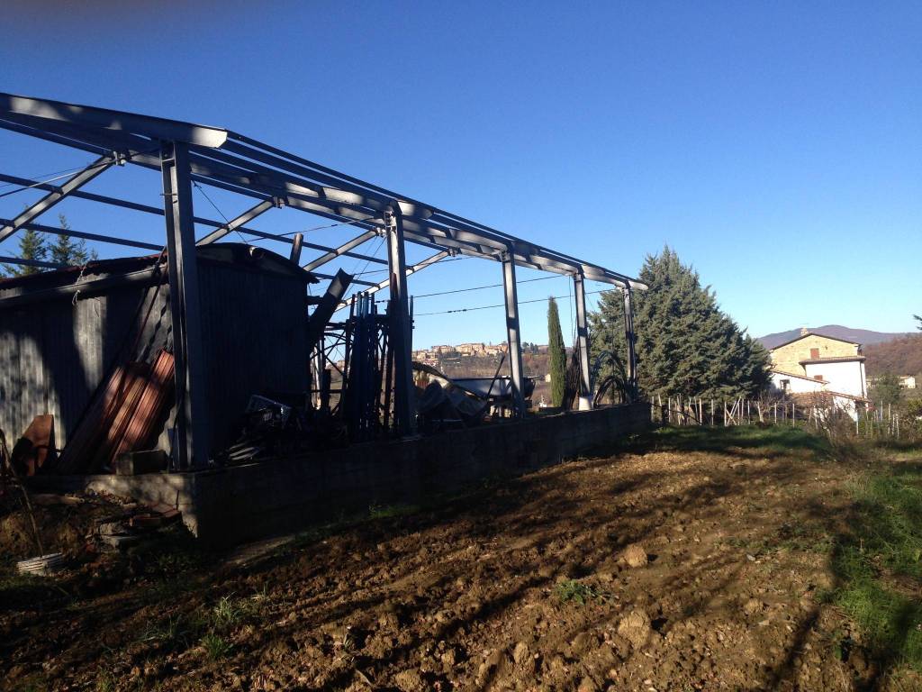 Terreno a Città di castello in Località Bosciano - Foto 4