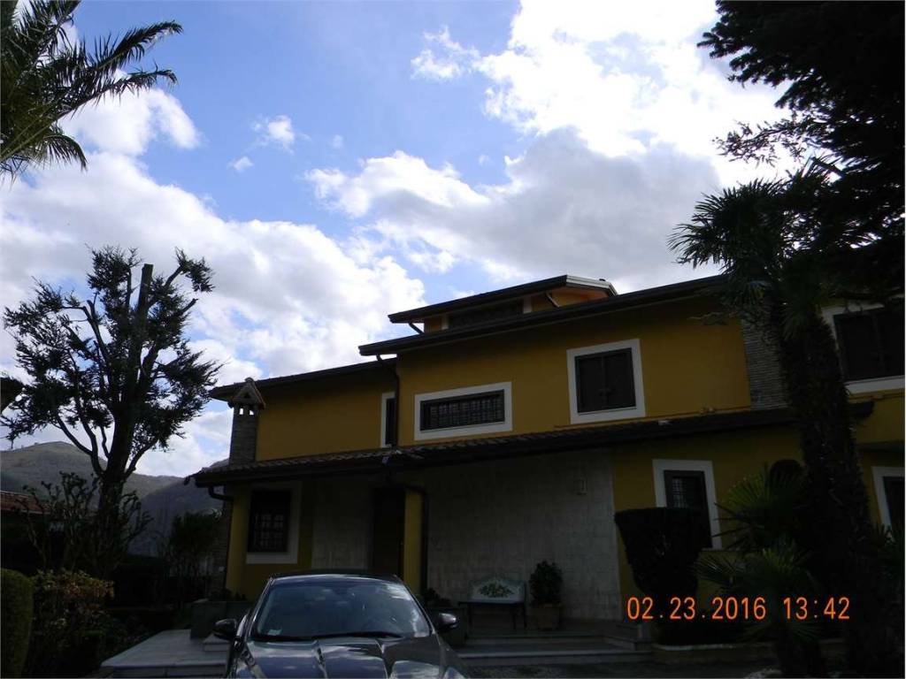 Villa a Sant'agata de' goti - Foto 4